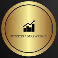 Stock Traders Weekly(@StockTradersOS) 's Twitter Profile Photo