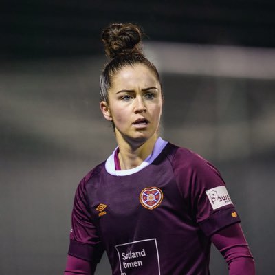 ⚽️ Pro Footballer @Heartswomenfc || 📝Represented by pc@quantumsport.co.uk - @QuantumLawSport ||