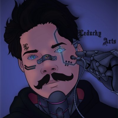 LEDUCKY_2さんのプロフィール画像