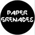 Paper Grenades (@paper_grenades) Twitter profile photo Paper Grenades (@paper_grenades) Twitter profile photo