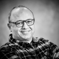 Savas Parastatidis (@savasp) 's Twitter Profile Photo