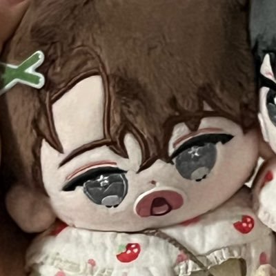 kkong3990's profile picture. 샤벅샤벅。