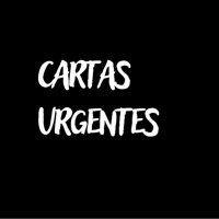 Carta urgentes(@carta_urgentes) 's Twitter Profile Photo