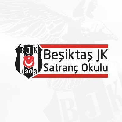 bjksatranc's profile picture. Beşiktaş JK Akatlar Satranç Okulu resmi X hesabı.

https://t.co/pZIWbhU0wg 
https://t.co/mkiiEdJHSS