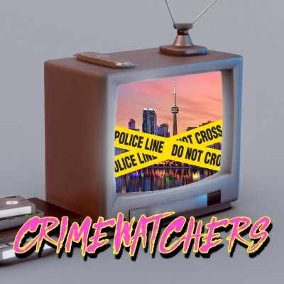 Unauthorized, uncensored recap podcast for the biggest show of the 00s CRIMESTOPPERS: MIAMI starring Kent Montagna (@limitlessjest) and Piper Beckett (@sablaah)