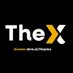 The Plex SA (@theplexsa) Twitter profile photo