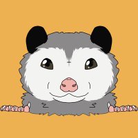 Remy the Opossum(@opossum_doodles) 's Twitter Profile Photo