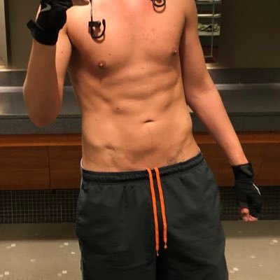 18+ NSFW 6’5” 27 Looking to suck dick and breed holes in Houston, hit me up if you’re a slut.