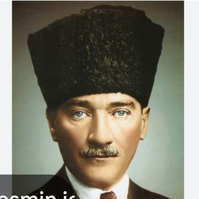 Rehberimiz, Cumhuriyetimizin kurucusu Ulu Önder  Gazi Mustafa Kemal Atatürk.