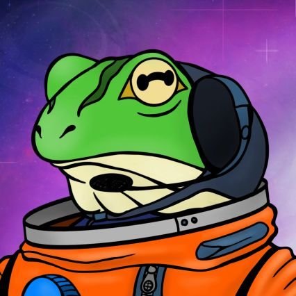 Frogz Empireさんのプロフィール画像