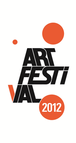 Hier vind je de laatste informatie over het ArtFestival 2012