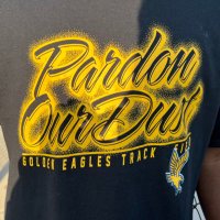 ELHS Track and Field (@elhs_track) 's Twitter Profile Photo