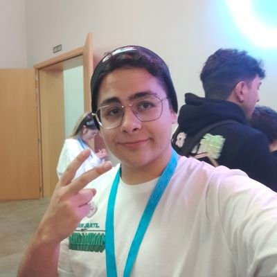 Soy un intento de animador 3D y Futuro Game developer y esas cosas.