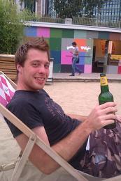 mattsalomon's profile picture. 