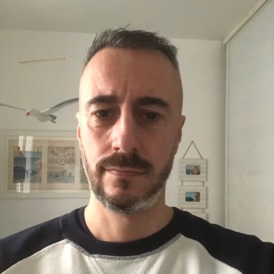 lucadecrescenzo's profile picture. Paris-Napoli-Madrid