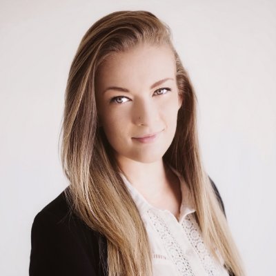 Julia Nielsen | Director of Operations