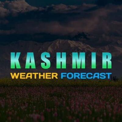KashmirForecast Profile Picture