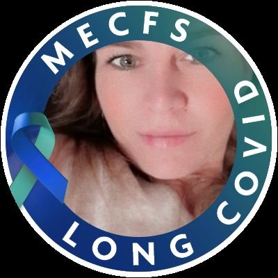 One of #millionsmissing

ME/CFS erkrankte Mama von 3 Kindern, die wieder mit ihrer Mama toben wollen 😢

Dankbar für Twitter und die #MECFS Community