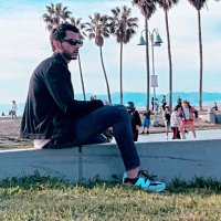 Tino (@cgamrass) Twitter profile photo