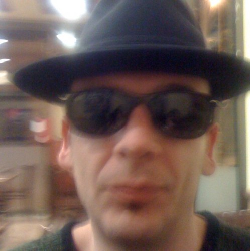 joaquimvivas's profile picture. 