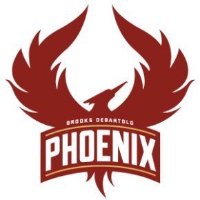 Brooks DeBartolo Collegiate H.S is a Public Charter school. We have an amazing group of Student Athletes. Go Phoenix!