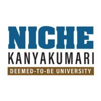 NICHE University Kanyakumari(@nicheuni) 's Twitter Profile Photo