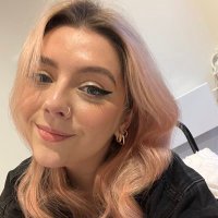 Sash (@sashajayjohnson) 's Twitter Profile
