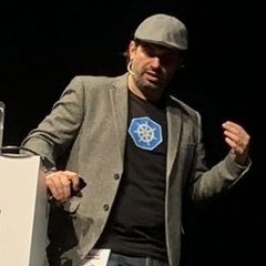 Kubernetes Consultant, SRE, and instructor @kubermatic. CKA | CKAD | CKS | RHCE. Knows Linux, UNIX, k8s, bash, python, IN charging.