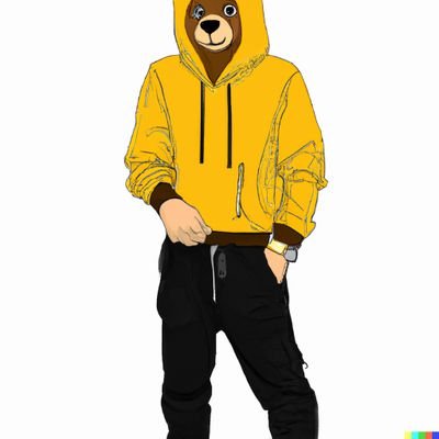 __eivor__'s profile picture. .Souvent peiné par la vie, la musique vit en moi.
𝐿𝐴𝑌𝐿𝑂𝑊