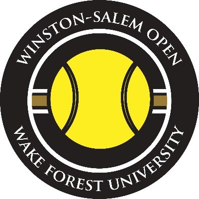 Winston-Salem Open at Wake Forest University Winston-Salem, N.C. August 19-26, 2023