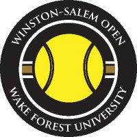 Winston-Salem Open(@WSOpen) 's Twitter Profile Photo