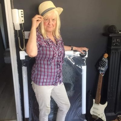 HurstVonny's profile picture. 