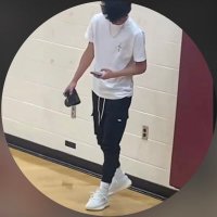 Jordan In (@jordanin15) 's Twitter Profile