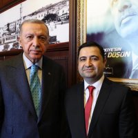 Av. Mustafa Gökay Ertaş(@mustafagokay) 's Twitter Profile Photo