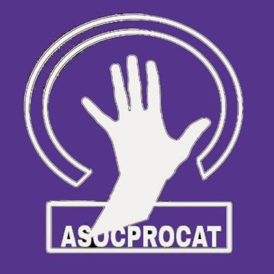 ASSOCIACIÓ DE DONES POGRESSITES DE CATALUNYA

No podem progressar tots, si a la meitat ens deixeu enrere.
 asociacionprocat@gmail.com