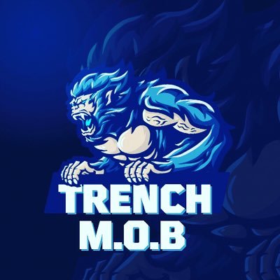 Trench M.O.B Training 🦍