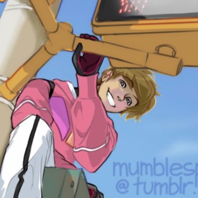 mumblesplash Profile Picture