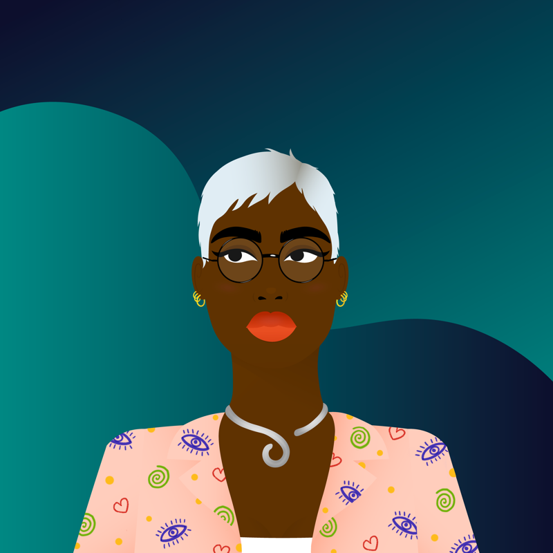 Oxsorellable_'s profile picture. "NFT collector and lover of unique digital art. Always on the lookout for new and exciting pieces. #NFT #cryptoart"