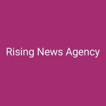 Rising News Agency