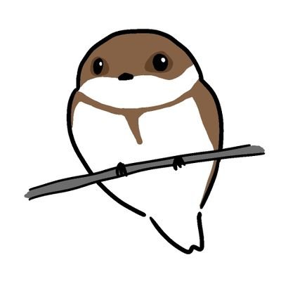 sandmartin_TM's profile picture. bird ecology environment | 🐣🐥🐤🐦