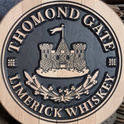 Limerick Spirits Co. rekindled grain to glass Limerick Whiskey 2024 & our Irish Whiskey Heritage #thomondgate #singlepotstill #Irishwhiskey #limerickwhiskey