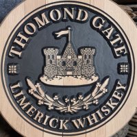 Thomond Gate Limerick Whiskey (@thomondgw) 's Twitter Profile