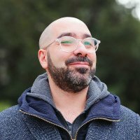 Alexandre Guenounou (@alex_gnn) 's Twitter Profile