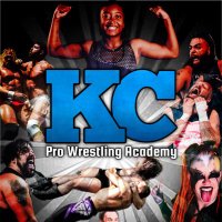 KC Pro Wrestling Academy(@KCWrestleSchool) 's Twitter Profile Photo