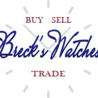 Watch enthusiast, collector, and dealer based in Utah. Pickleball pro when I’m not slinging watches. Show me whatcha got!