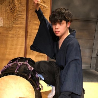 Daiki🇯🇵和太鼓と歌の人🇯🇵さんのプロフィール画像