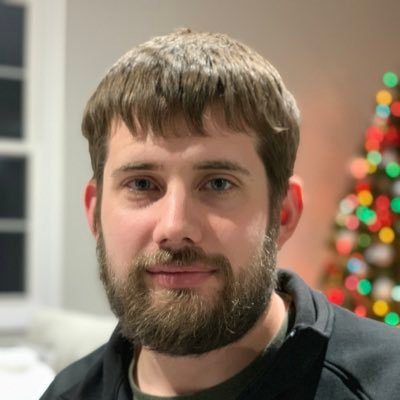 DevOps/Platform guy | Now playing Kubernetes