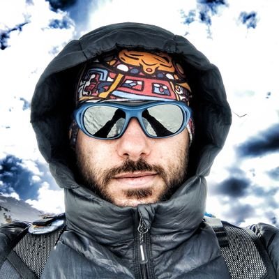 Ali__m13's profile picture. 