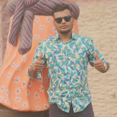 ShakibA28931050's profile picture. মুখে জ্বলন্ত সিগারেট আর নাটকীয় হাসি 😌 হ্যা.. ! আমি এখনো তোমায় ভালোবাসি 🙂
#SK