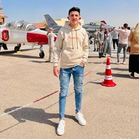 Mohamed Emad Gawish (@gawish___) 's Twitter Profile